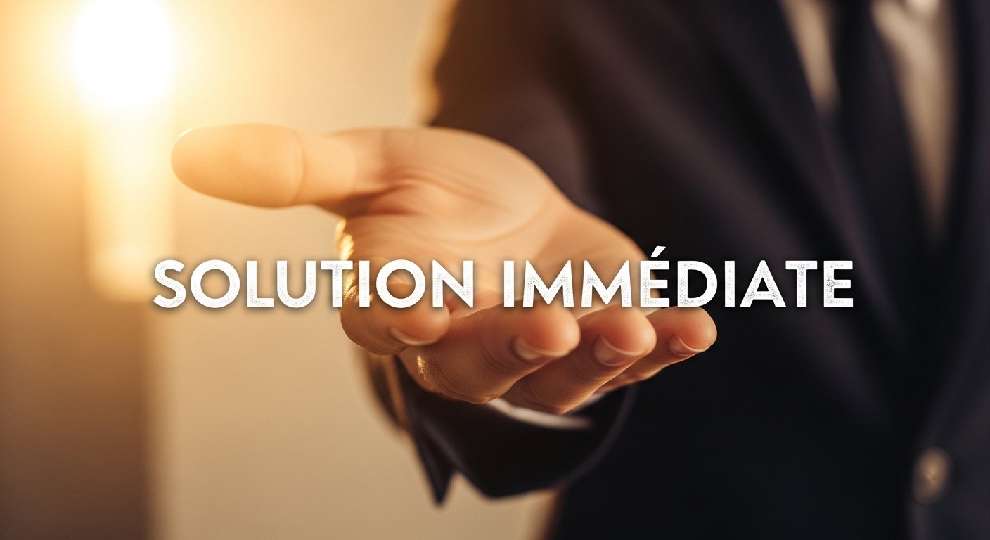 Accompagnement permis suspendu